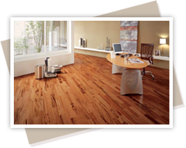 Hardwood