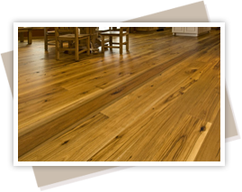 Hardwood