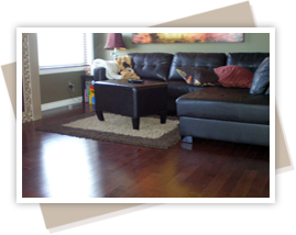 Hardwood