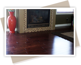 Hardwood