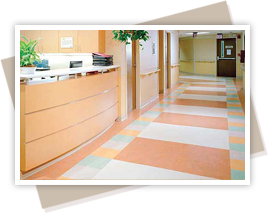 Linoleum