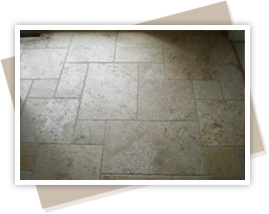 Natural Stone